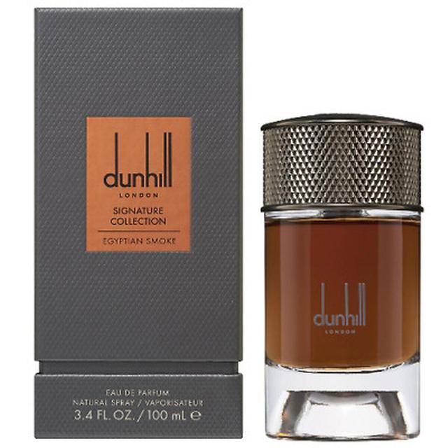 Men's Perfume EDP Dunhill Signature Collection Egyptian Smoke 100 ml on Productcaster.