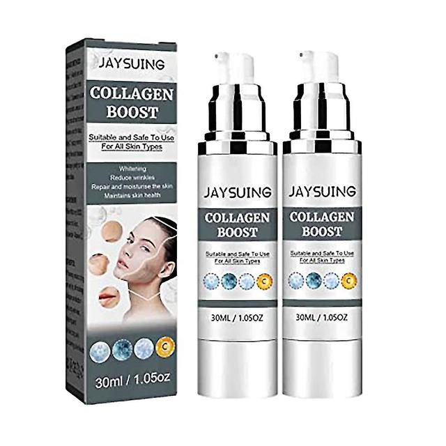 2pcs Collagen 30ml on Productcaster.