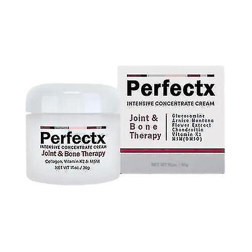 Scan Perfectx Joint Bone Therapy Cream w / natuurlijk extract voor fopspeen comfy spier 1Pcs on Productcaster.