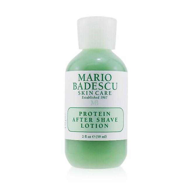 Mario Badescu Proteiini parranajon jälkeen voide - 59ml / 2oz on Productcaster.