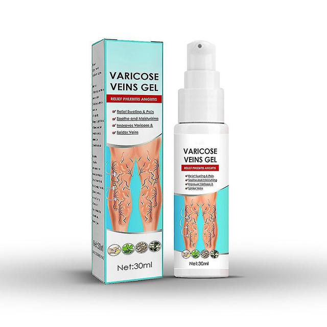 Varicose Veins Cream, Varicose Veins Cream Gel, Varicose Veins Cream, Cream Against Spider Veins 1pcs on Productcaster.