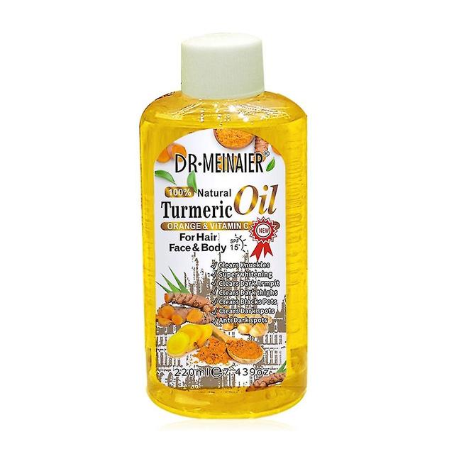 Drmeinaier Essential Oil For Women Body Massage Lubrication Beauty Health-hao Turmeric oil on Productcaster.