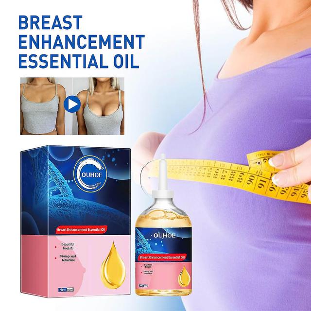 Breast Enhancement Essential Oil Breast Firming on Productcaster.