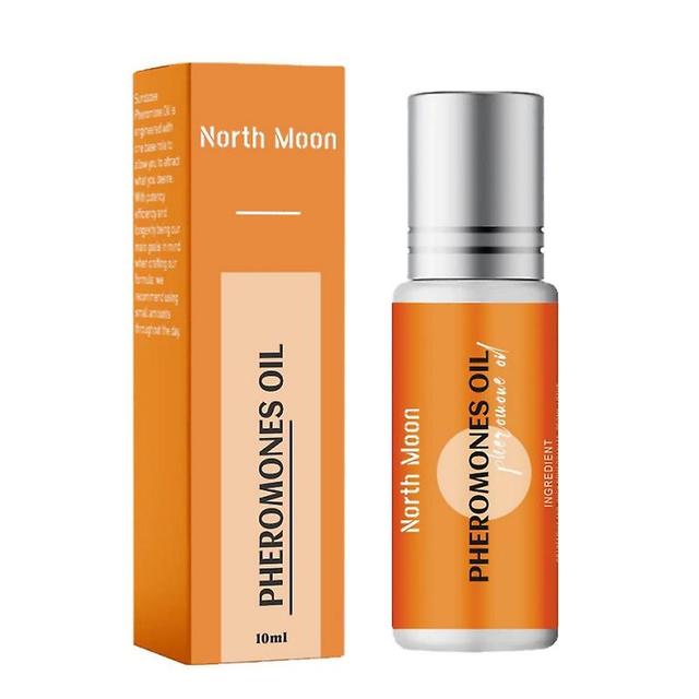 Pheromone Perfume Oil for Men and Women 1pc on Productcaster.