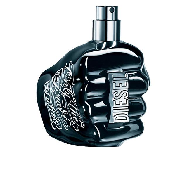 Men's Perfume Diesel Only The Brave Tattoo EDT 200 ml Special edition on Productcaster.