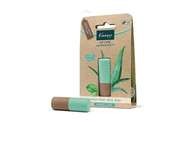 Kneipp - Lip Care Water Mint & Aloe Vera - For Women, 4.7 g on Productcaster.