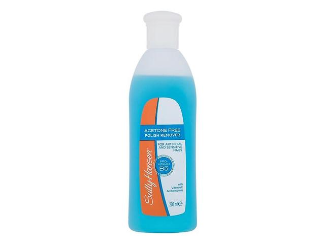 Sally Hansen - Polish Remover - For Women, 200 ml on Productcaster.