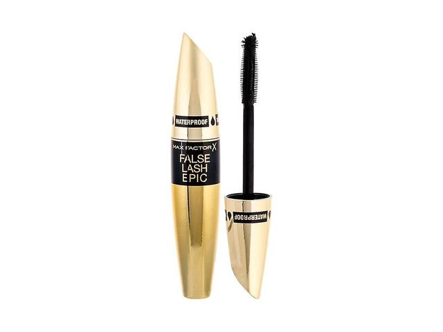 Max Factor - False Lash Epic Black - For Women, 13.1 ml on Productcaster.