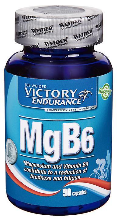 Victory Endurance MGB6 90 Capsules on Productcaster.