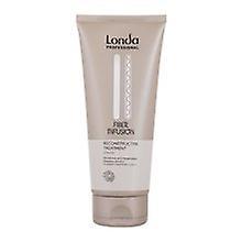 Londa Professional - Fiber Infusion Reconstructive Treatment - Hair mask 200ml on Productcaster.