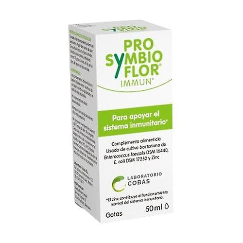 Symbiopharm Pro-Symbioflor Immun 50 ml on Productcaster.