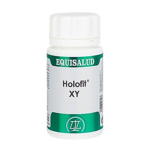 Equisalud Xy Holofit 50 capsules on Productcaster.