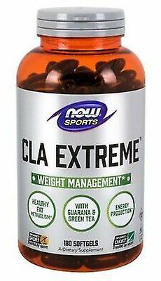 Now Foods Cla Extreme Softgels 90 on Productcaster.