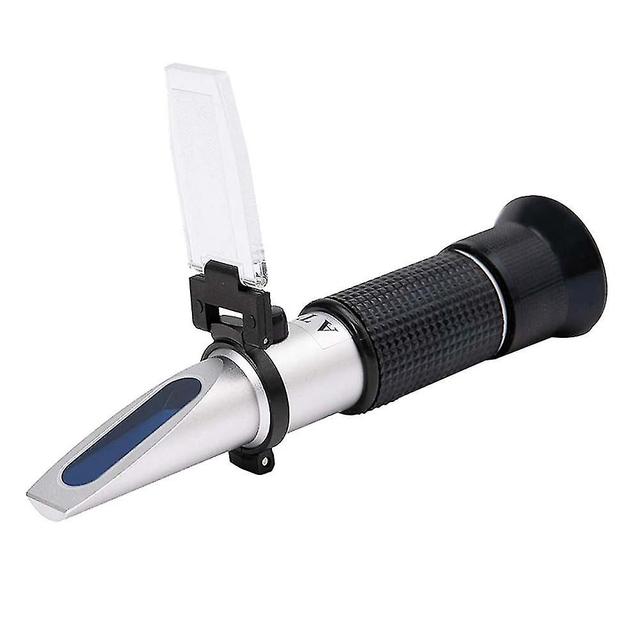 Obsah 0-32% obsahu roztoku Brix Refractometer Atc s vysokým obsahom roztoku cukru on Productcaster.