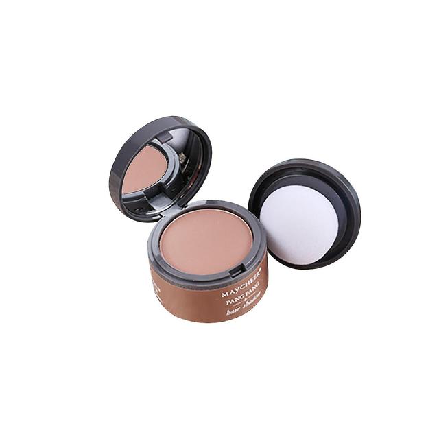 Szcxdz Coverage Hair Shadow Repair Hair Filling Powder Forehead Trimming Q on Productcaster.