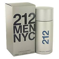 212 Eau de toilette spray by carolina herrera on Productcaster.