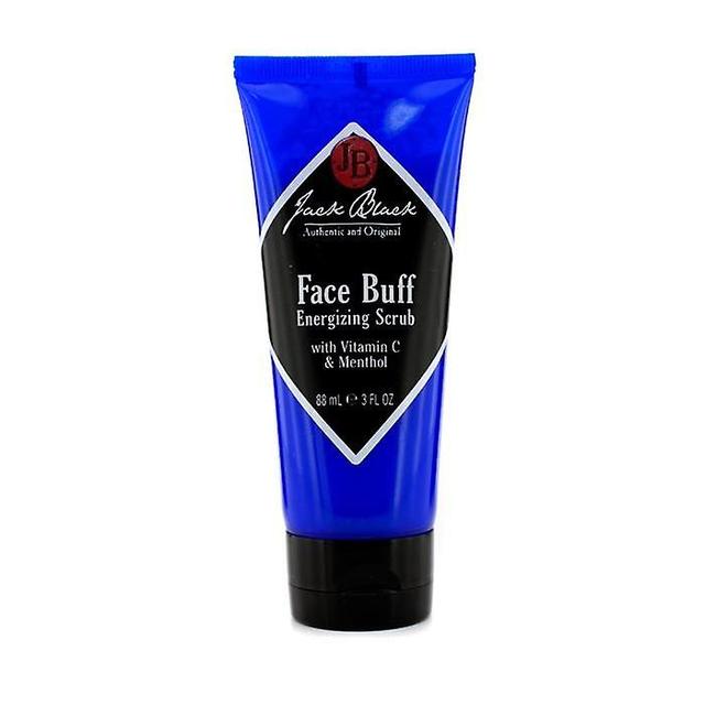 Jack Black Face buff energizing scrub - 88ml/3oz on Productcaster.