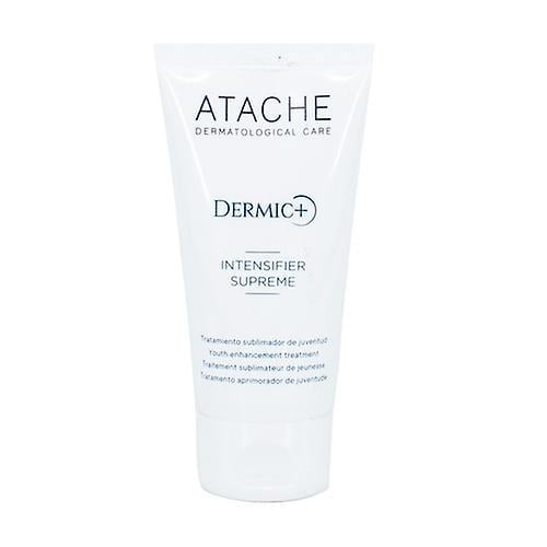 Atache Dermic+ intensifier supreme 50 ml of cream on Productcaster.