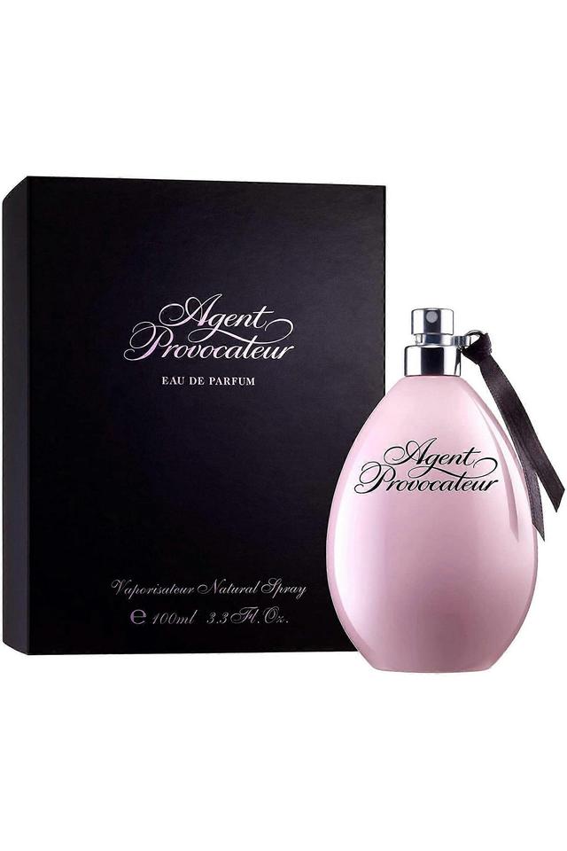 Agent Provocateur Eau de Parfum Spray 100ml on Productcaster.