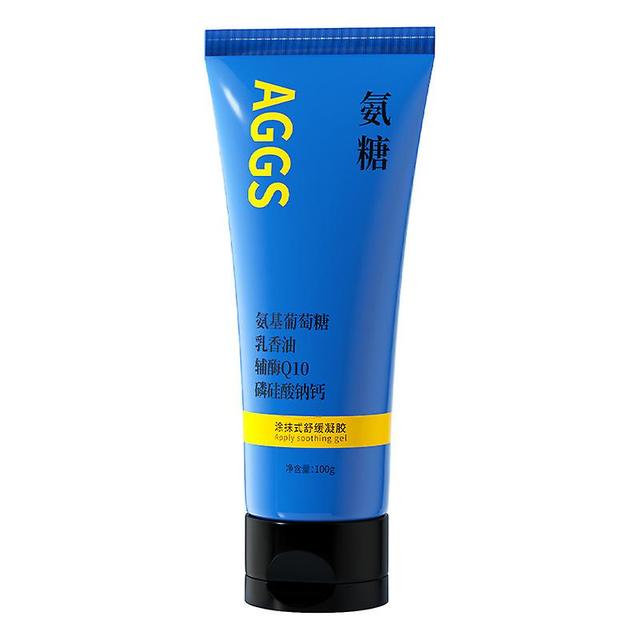 Yituo 100ml Sports Cream Compounding Essential Oil Relieves Fatigue And Soreness Yo on Productcaster.