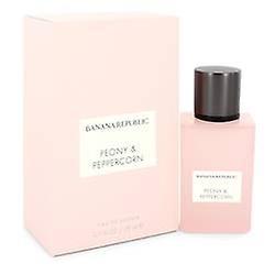 Banana republic peony & peppercorn eau de parfum spray by banana republic on Productcaster.