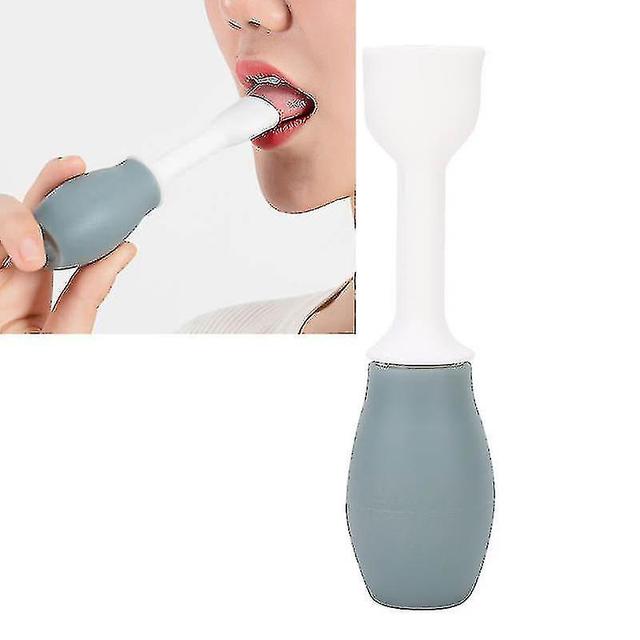 Lips Tongue Muscle Perceiving Trainer Recovery Oral Mouth Muscle Trainer Massager Care Oral Perceiving Training Disability Tool on Productcaster.