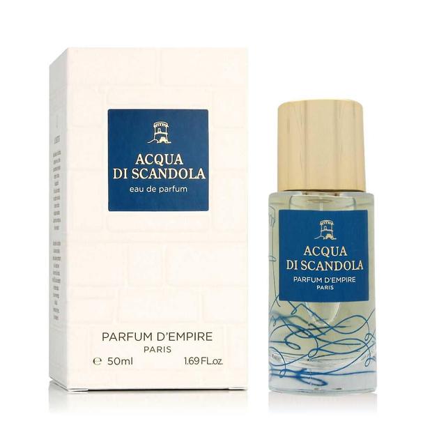 Women Perfume Parfum d'Empire EDP Acqua di Scandola 50 ml on Productcaster.