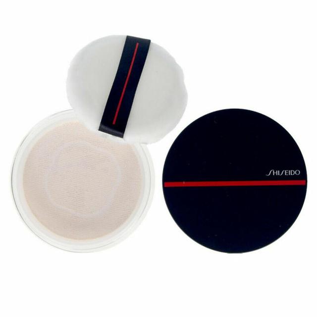 Basic Makeup - Powder Shiseido Synchro Skin 6 g on Productcaster.