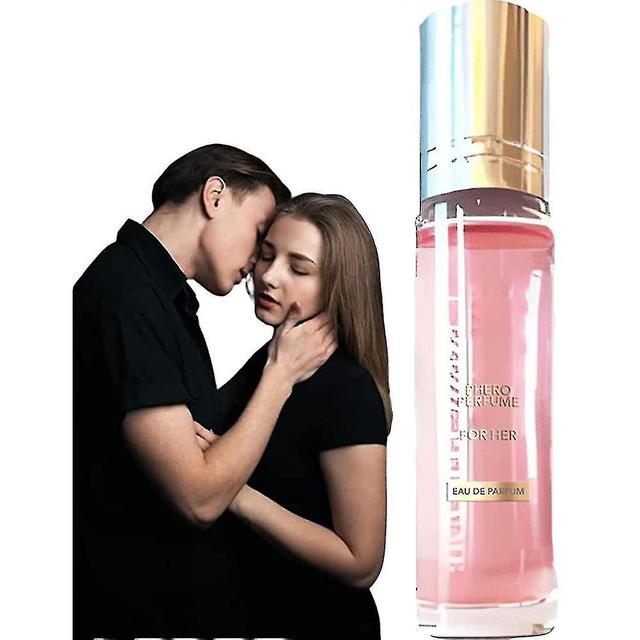 Pheromone Perfume Spray For Women, Long Lasting Pheromone Perfume, Pheromone Oil For Women To Attract Men EIX 1pcs on Productcaster.