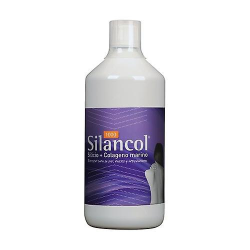 MCA Productos Naturales Silancol 1 L on Productcaster.