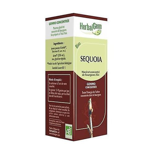 Herbalgem Giant Sequoia 50 ml on Productcaster.