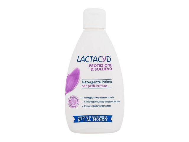 Lactacyd - Comfort Intimate Wash Emulsion - For Women, 300 ml on Productcaster.