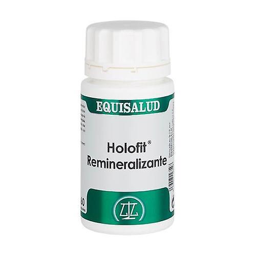 Equisalud Holofit Remineralizer 60 capsules on Productcaster.