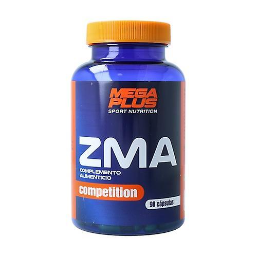 MegaPlus Zma 90 capsules on Productcaster.