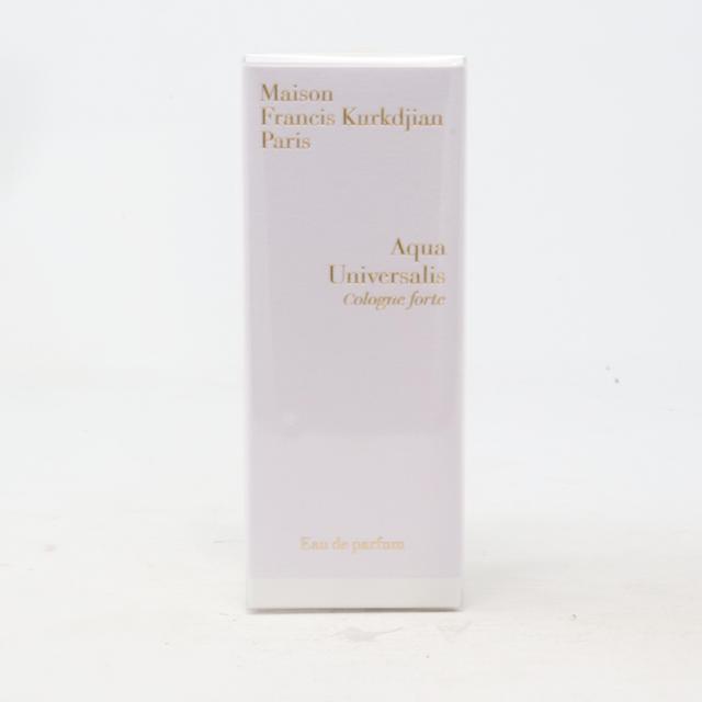 Aqua Universalis Colonia Forte por Maison Francis Kurkdjian Eau De Parfum 1.2oz 1.2 oz on Productcaster.