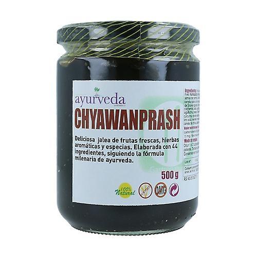 Dabur Chyawanprash 500 g on Productcaster.