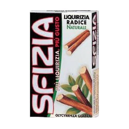 Nysbo Licorice root sfizia radix 25g on Productcaster.