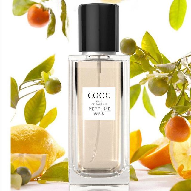 Eau De Toilette Spray Para Mujer Refrescante Y Duradero Notas Florales Afrutadas Perfume Romántico Elegante Para Citas Uso Diario Amarillo on Productcaster.