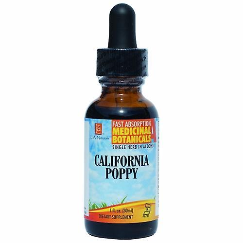 LA Naturals L. A. Naturals California Poppy, 1 Oz (Pack de 2) on Productcaster.