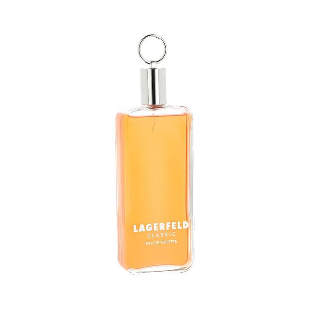 Herenparfum Karl Lagerfeld EDT Lagerfeld Classic 150 ml on Productcaster.