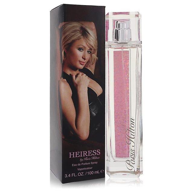 Paris hilton heiress eau de parfum spray by paris hilton on Productcaster.