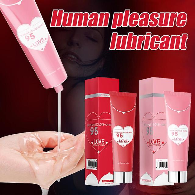 Vicbuy Adults Products Hot/Cool Orgasm Gel for Women Sex Stimulant Aphrodisiac Climax Libido Pleasure Enhance Lubricant 100g on Productcaster.