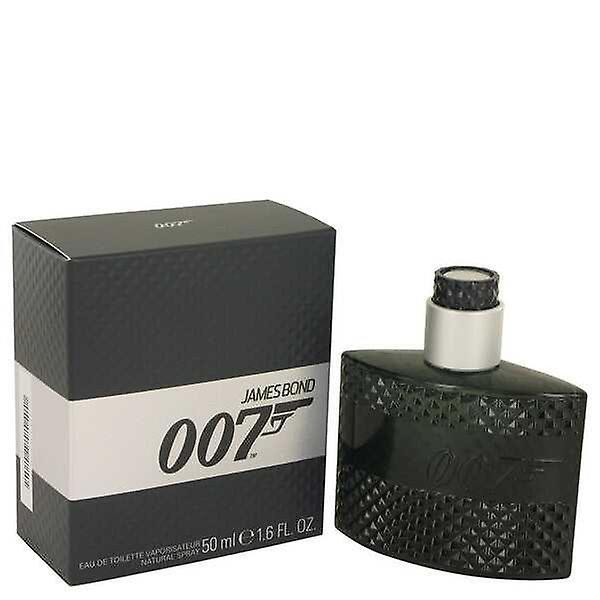 007 Eau De Toilette Spray 1.6 Oz For Men on Productcaster.