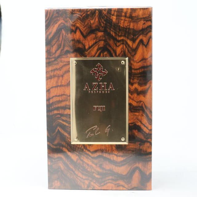 Fuji by Azha Perfumes Eau De Parfum 3.33oz/100ml Spray New With Box 3.33 oz on Productcaster.