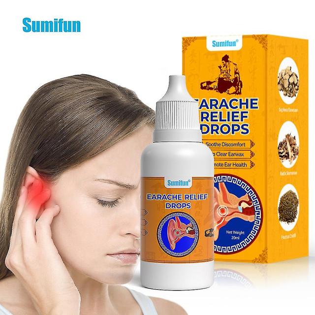 Lot Cortexi Drops - For Ear Health, Hearing Support, Healthy Eardrum 30ml_HQ on Productcaster.