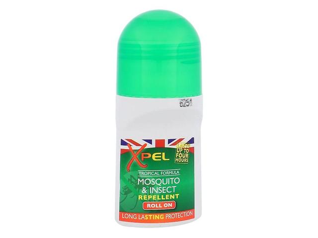 Xpel - Mosquito & Insect - Unisex, 75 ml on Productcaster.