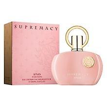 Afnan - Supremacy Pink EDP 100ml on Productcaster.