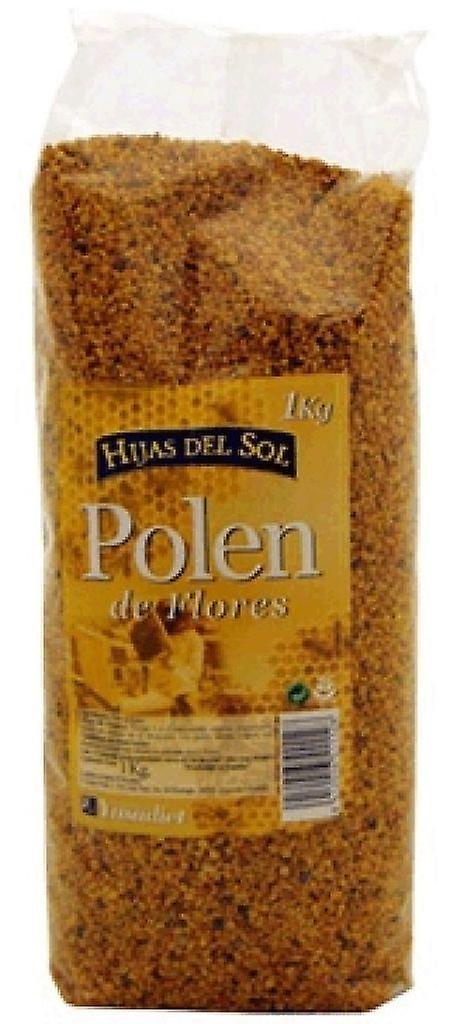 Ynsadiet korn pollen bag 1 kg on Productcaster.