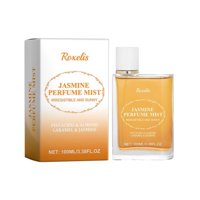 Chicoque Parfum brésilien Parfum pour femmes, Brume parfumée pour les cheveux et le corps, Parfum pour femmes Spray de jour ou de nuit 2pcs on Productcaster.