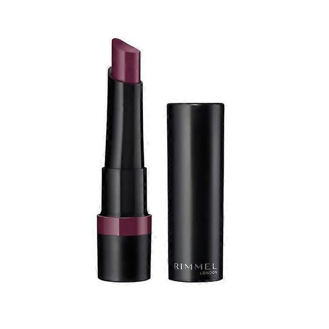 Rimmel london lasting finish extreme matte lipstick 230 on Productcaster.